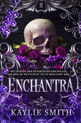 Kaylie Smith - Wicked games 2 - Enchantra