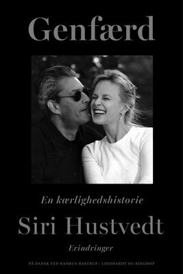Siri Hustvedt - Genfærd - En kærlighedshistorie
