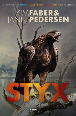 Kim Faber & Janni Pedersen - Styx