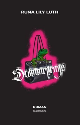 Runa Lily Luth - Drømmepenge