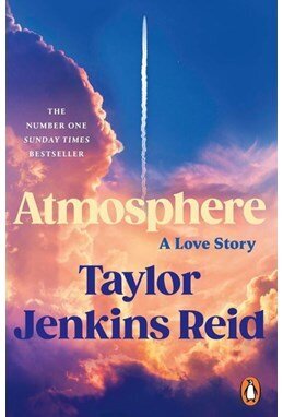 Taylor Jenkins Reid - Atmosphere