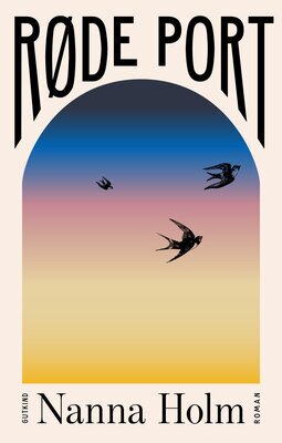 Nanna Holm - Røde Port