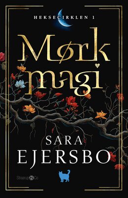 Sara Ejersbo - Mørk magi