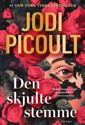 Jodi Picoult - Den skjulte stemme