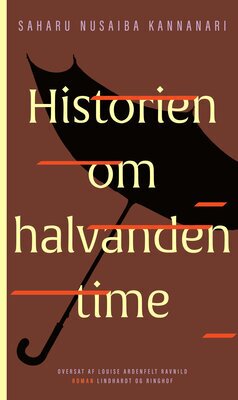 Saharu Nusaiba Kannanari - Historien om halvanden time