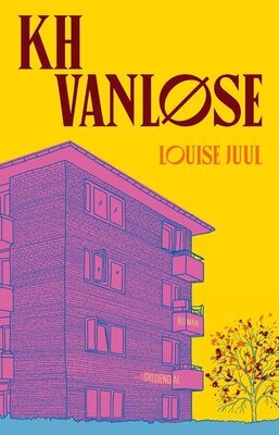 Louise Juul KH Vanløse