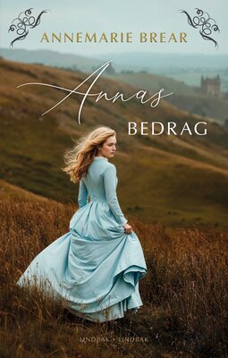 AnneMarie Brear Annas bedrag