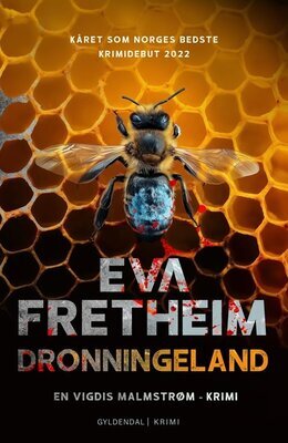 Eva Fretheim Dronningeland