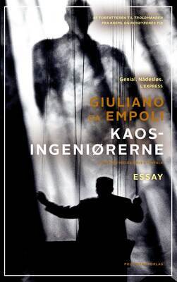 Giuliano da Empoli - Kaosingeniørerne