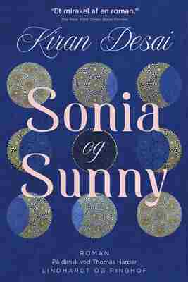 Kiran Desai - Sonia og Sunny