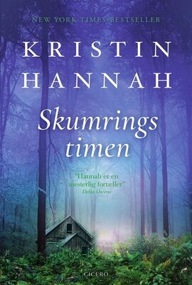 Kristin Hannah - Skumringstimen