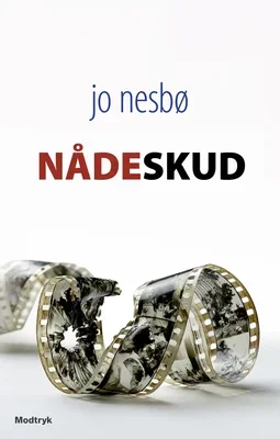 Nådeskud Harry Hole 14 Jo Nesbø