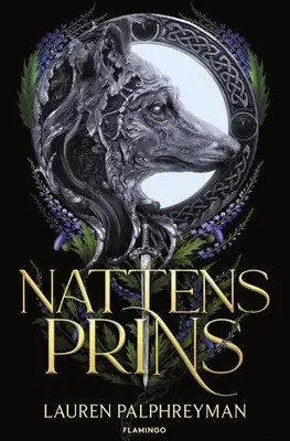Nattens prins Lauren Palphreyman