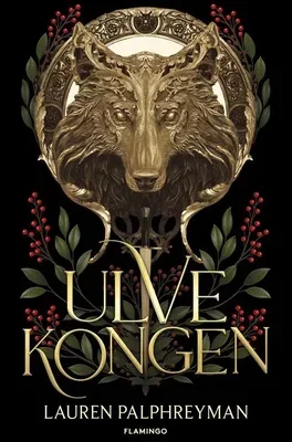 Ulvekongen Lauren Palphreyman