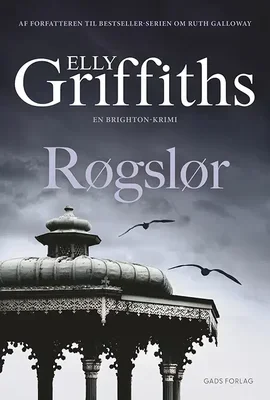 Brighton 2 Røgslør Elly Griffiths
