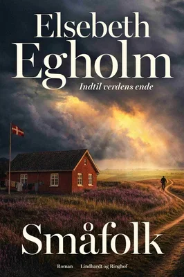 Småfolk Elsebeth Egholm