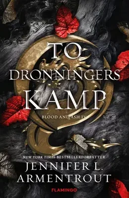 To dronningers kamp Jennifer L. Armentrout