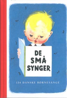 De små synger - Gunnar Nyborg-Jensen