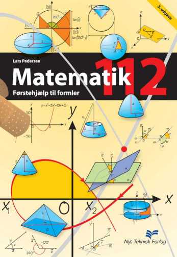 Matematik 112 - Lars Pedersen