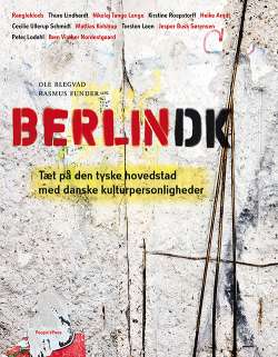 Berlindk - Ole Blegvad og Rasmus Funder