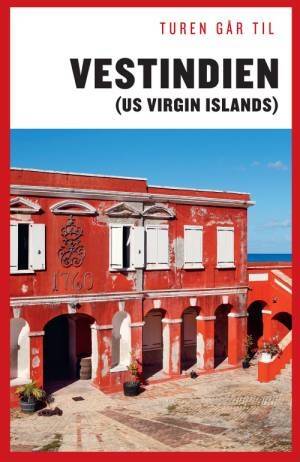 Kristoffer Malling Granov - Turen går til Vestindien (US Virgin Islands)