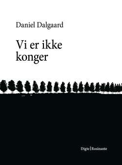 Vi er ikke konger - Daniel Dalgaard