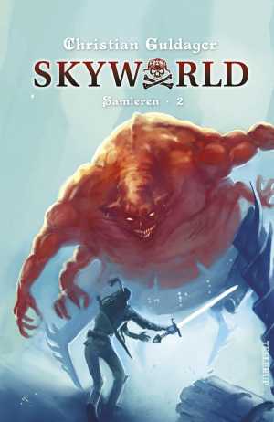 SkyWorld 2: Samleren - Christian Guldager