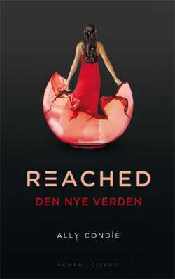 Matched 3: Reached - Ally Condie