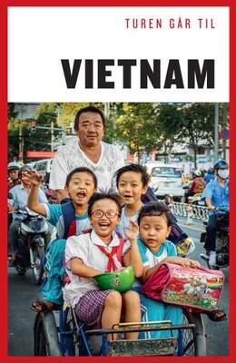Turen går til Vietnam - Niels Fink Ebbesen