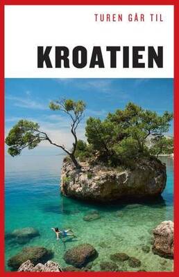 Turen går til Kroatien - Tom Nørgaard