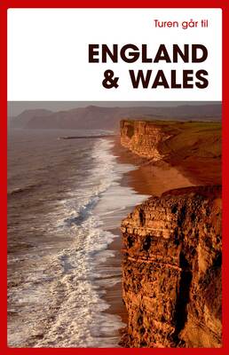 Kim Wiesener;Kristoffer Flakstad - Turen går til England & Wales