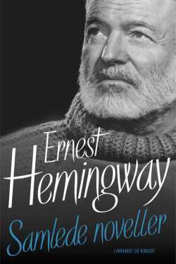 Samlede noveller - Ernest Hemingway