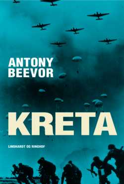 Antony Beevor - Kreta