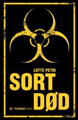 Sort død - Lotte Petri