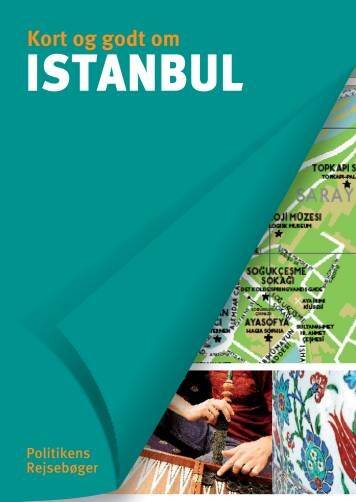 Kort og godt om Istanbul