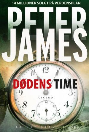 Dødens time - Peter James