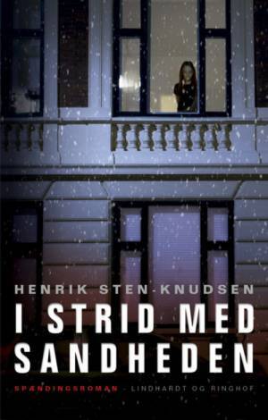 I strid med sandheden - Henrik Sten-Knudsen