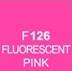 Flourescent Pink