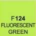 Flourescent Green