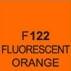 Flourescent Orange
