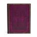Paperblanks - Old Leather Classics - Cordovan - Ultra - 144 sider - Linjeret