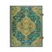 Paperblanks - Turquoise Chronicles - Ultra - 144 sider - Linjeret