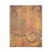 Paperblanks - Hunt-Lenox Globe - Softcover - 176 sider Midi - Linjeret