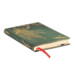 Notesbog - Hardcover - Lang's fairy - Mini - Linjeret - 176 sider - Højde/bredde 140x95mm