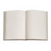 Notesbog - Inkblot - Hardcover - Ultra - 144 sider - Ulinjeret - Højde/bredde 230x180mm