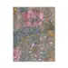 Notesbog - Morris Pink Honeysuckle - Hardcover - Ultra - 144 sider Linjeret - Højde/bredde 230x180mm