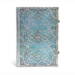 Notesbog - Maya Blue - Hardcover - Grande - Ulinjeret - 240 sider - Højde/bredde 300x210mm