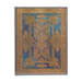 Notesbog - Blue Luxe - Hardcover - Ultra - 144 sider Linjeret