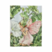 Notesbog - Bindweed Fairy - Softcover - Ultra - 176 sider - Linjeret
