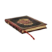 Notesbog - Gryffindor - Hardcover - Midi - 144 sider - Ulinjeret